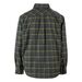 Flannel Paitatakki