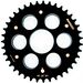 Supersprox Stealth Rear sprocket Black 