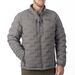 Boulder Stretch Down Jacket