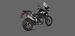 Akrapovic Slip-On Line (Titaani) Tiger 850/900 2020-