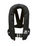 Baltic Winner harness auto ilmatäytteinen pelastusliivi musta 40-150kg