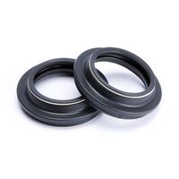 KYB dust seal SET ff 36mm 80/85cc