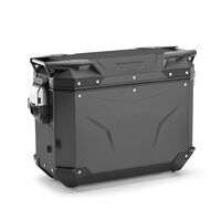 Givi Right Black Alum Case 37Lt. Obk Evo 2024