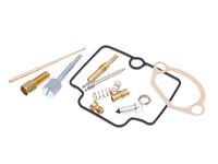 Carburetor reparation kit, Flat-side / PWK carburetor