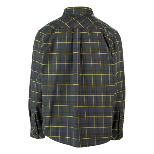 Basecamp Flannel Paita