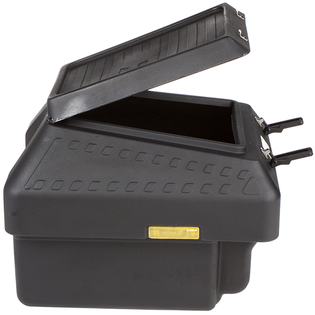 Коробка GKA SNB Yamaha VK 540