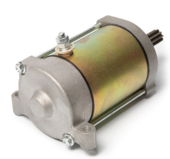 Bronco Starter Motor Yamaha