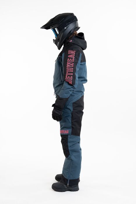 Women's The One V2 Insulated Monosuit