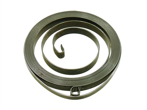 Sno-X Käynnistinjousi Rotax