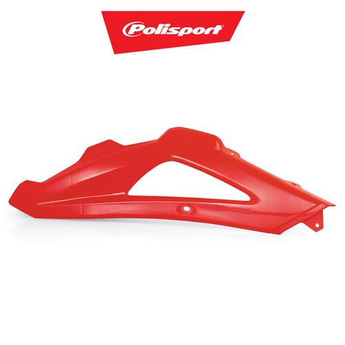 Polisport tankin sivumuovit Husq. MX 05-07