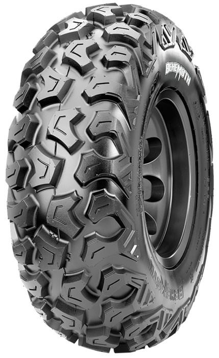 CST Rengas Behemoth CU07 27x9.00-R12 8-Ply M+S E-hyv. 55M