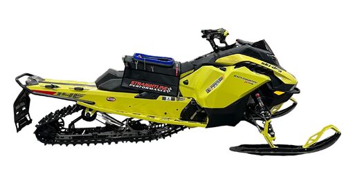 SPI Seat Saver Pro, työkalulaukku