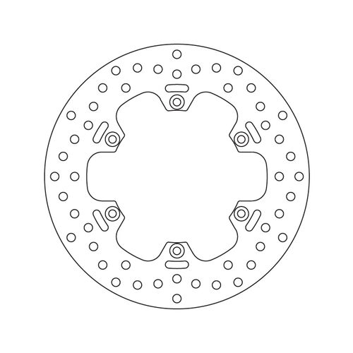 Brembo Serie Oro jarrulevy