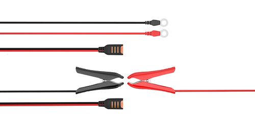 CTEK M100 EU battery charger