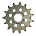 Supersprox Front Sprocket KA KX250F z15