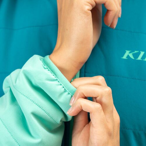 Женщины Soteria Insulated Куртка