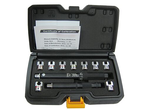 Hyper Pinnatyökalu momenttiavaimella