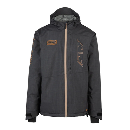 Forge Утепленный Куртка