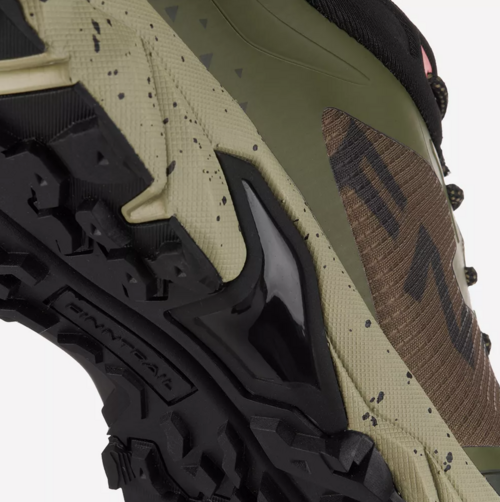 Outdoor Hiking Boots