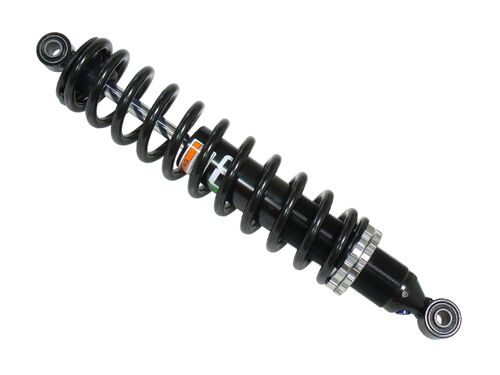 KAASUISKUNVAIMENTAJA BRONCO