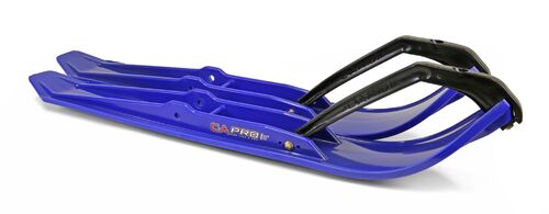 C&A PRO Skis XPT Blue