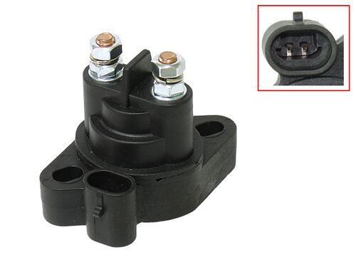 Sno-X Solenoid Arctic Cat