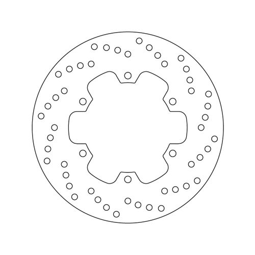 Brembo Serie Oro jarrulevy