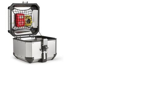 Givi Elastic carrying net  for OBKN42