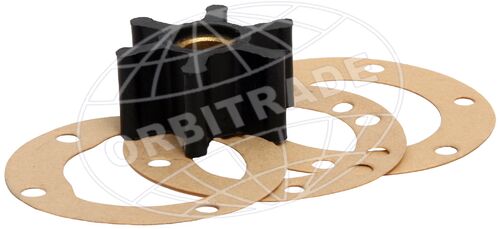 Orbitrade, impeller yanmar 2gm20-gm30