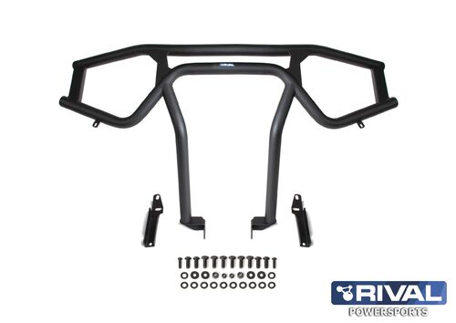 Rival Takapuskuri Teräs TGB 600 1000 (2023-)