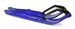 C&A PRO Skis XPT Blue