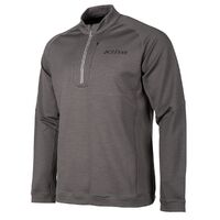 Teton Merino Wool 1/4 Zip Shirt