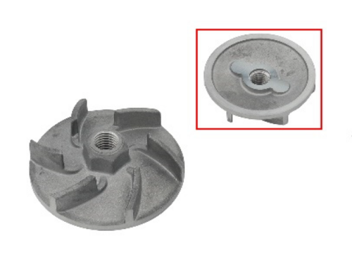 Bronco Vesipumpun Siipipyörä