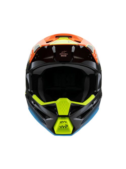 Youth SM3 Helmet