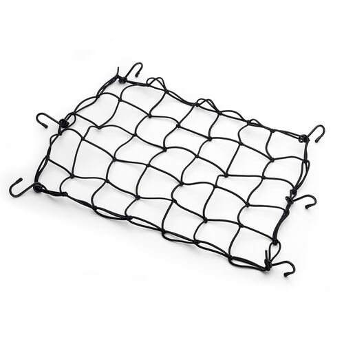 GIVI /BLACK ELASTIC NET