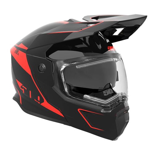 Delta R4 Ignite Helmet