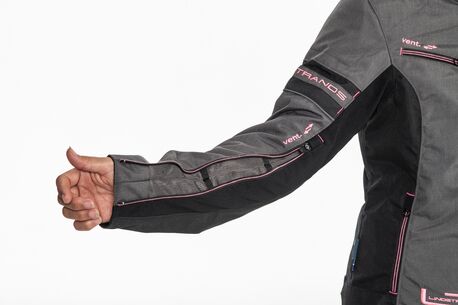 Lindstrands Naisten Liden Ajotakki