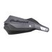 Polisport Handguard w/ metal bar Trail Blazer Grey CF Moto 450MT 