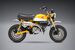 Yoshimura MONKEY Race RS-3 FS SS-SS-TI Works Finish Pakoputkisto