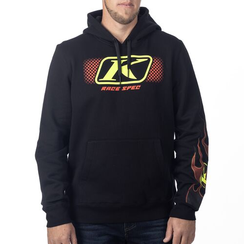 Race Spec Hoodie