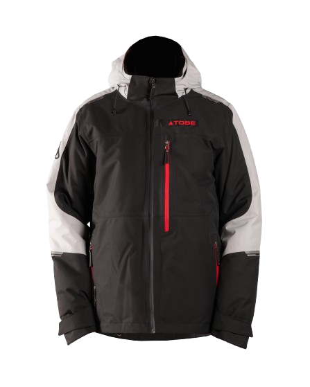 Ember Vuorellinen Kelkkatakki