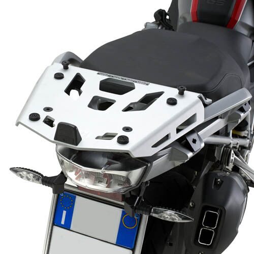 Givi Monokey peräteline musta alumiini BMW R1200GS (13)