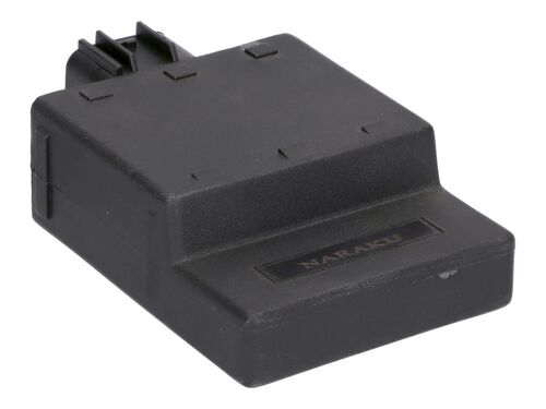 Naraku Racing CDI-Laite, Yamaha Aerox 04- (johto Pun./Valk.)