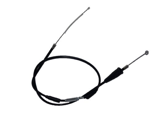 Tec-X Kaasuvaijeri, Yleismalli, Vaij. p. 111cm / Kuoren. p. min.94,5cm + 1,6cm 