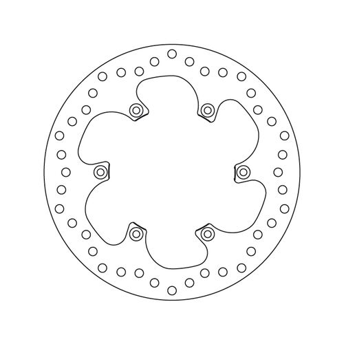 Brembo Serie Oro jarrulevy