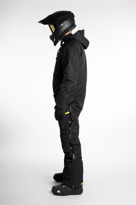 Freedom Suit