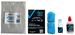 VISIODRY demo kit Superhydrophobic anti-rain AEROSOL 35 mL/50 g 