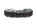 TESSERACT Atv box Polaris Touring 850 SP 1000 XP