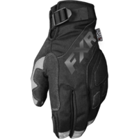 Attack Lite Перчатки для снегохода