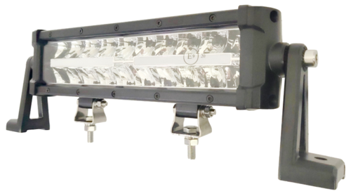 Kinwons Led Bar with Parkinglight 10-32V 60W R Approved